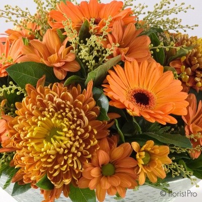 bouquet, handtie, flowers, autumn, aqua, water bubble, gift, bunch, florist, birthday, anniversary, harold wood, romford, havering, delivery