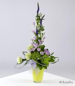 Arrangement