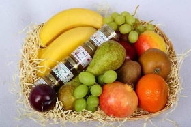 Fruit Baskets