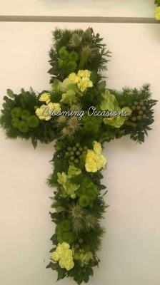 Verde Cross