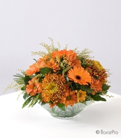 bouquet, handtie, flowers, autumn, aqua, water bubble, gift, bunch, florist, birthday, anniversary, harold wood, romford, havering, delivery