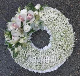 Tranquillity Wreath