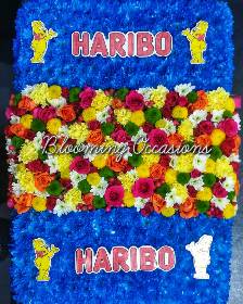 Haribo Tribute